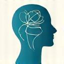 Icon voor stress- en spanningsreductie